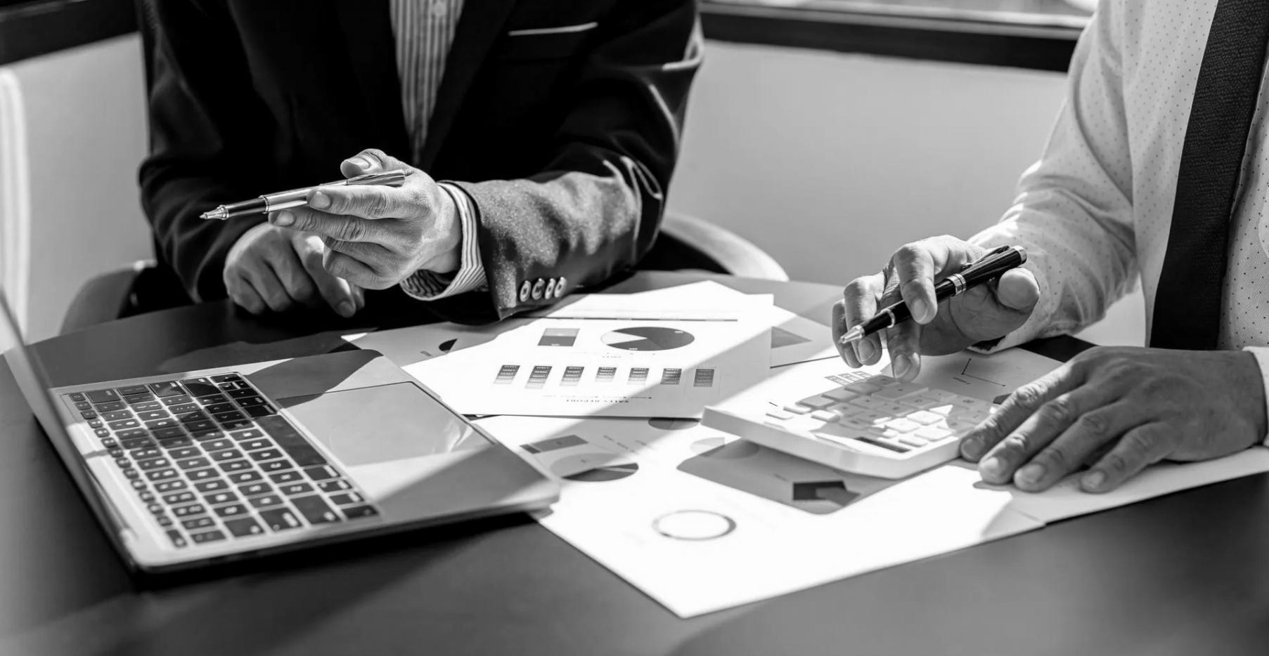 Datenanalyse und Performance-Tracking